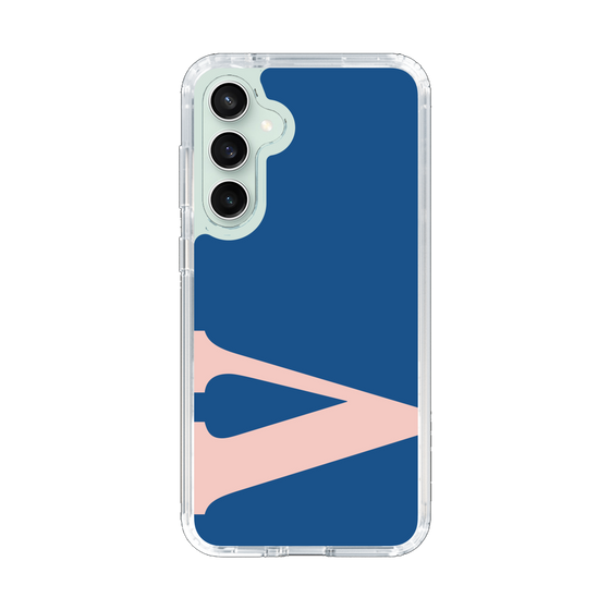 Slim Protection Case［ Original - initial color - V navy ］