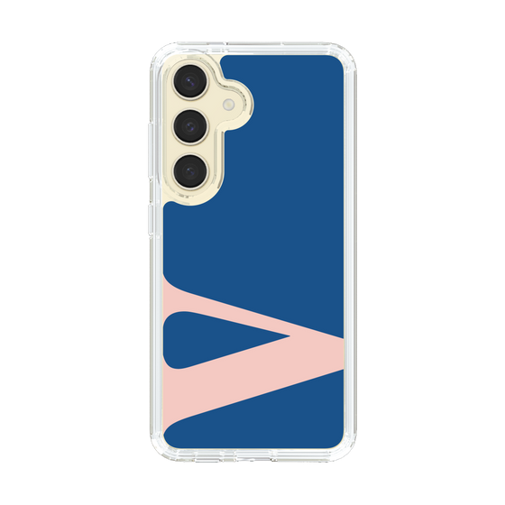 Slim Protection Case［ Original - initial color - V navy ］