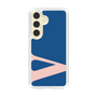 Slim Protection Case［ Original - initial color - V navy ］