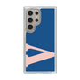 Slim Protection Case［ Original - initial color - V navy ］