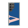 Slim Protection Case［ Original - initial color - V navy ］