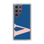 Slim Protection Case［ Original - initial color - V navy ］