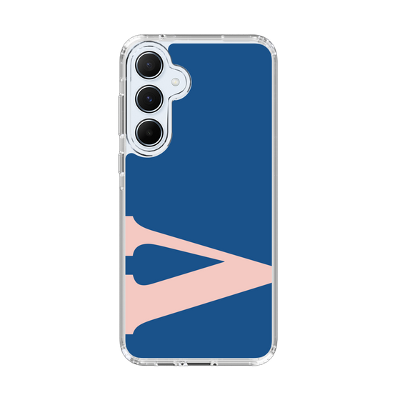 Slim Protection Case［ オリジナル - initial color - V navy ］