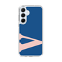 Slim Protection Case［ オリジナル - initial color - V navy ］