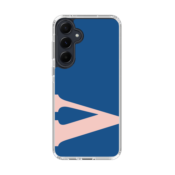 Slim Protection Case［ オリジナル - initial color - V navy ］