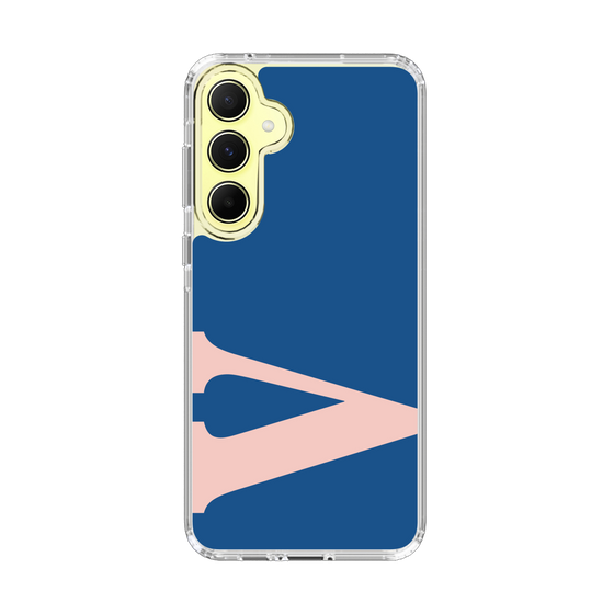 Slim Protection Case［ オリジナル - initial color - V navy ］