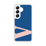 Slim Protection Case［ Original - initial color - V navy ］
