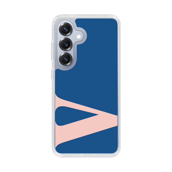 Slim Protection Case［ Original - initial color - V navy ］