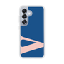 Slim Protection Case［ Original - initial color - V navy ］