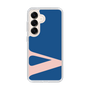 Slim Protection Case［ Original - initial color - V navy ］