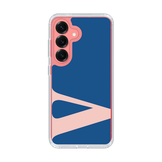 Slim Protection Case［ Original - initial color - V navy ］