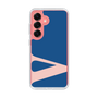 Slim Protection Case［ Original - initial color - V navy ］