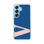 Slim Protection Case［ Original - initial color - V navy ］