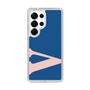 Slim Protection Case［ Original - initial color - V navy ］