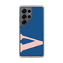 Slim Protection Case［ Original - initial color - V navy ］