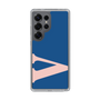 Slim Protection Case［ Original - initial color - V navy ］