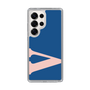 Slim Protection Case［ Original - initial color - V navy ］
