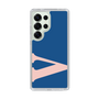 Slim Protection Case［ Original - initial color - V navy ］