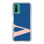 Slim Protection Case［ Original - initial color - V navy ］
