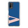 Slim Protection Case［ Original - initial color - V navy ］