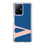 Slim Protection Case［ Original - initial color - V navy ］