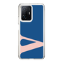 Slim Protection Case［ Original - initial color - V navy ］