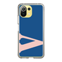 Slim Protection Case［ Original - initial color - V navy ］
