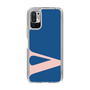 Slim Protection Case［ Original - initial color - V navy ］