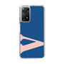 Slim Protection Case［ Original - initial color - V navy ］