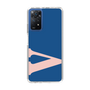 Slim Protection Case［ Original - initial color - V navy ］