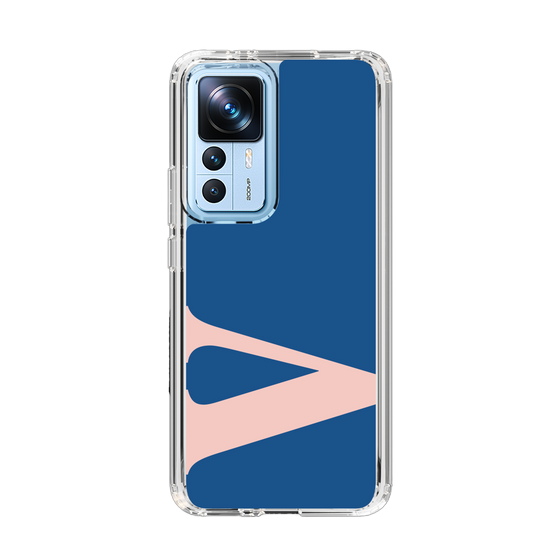 Slim Protection Case［ Original - initial color - V navy ］