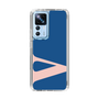 Slim Protection Case［ Original - initial color - V navy ］