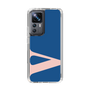 Slim Protection Case［ Original - initial color - V navy ］