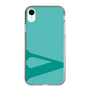 Slim Protection Case［ Original - initial color - V light green ］