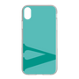 Slim Protection Case［ Original - initial color - V light green ］