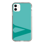 Slim Protection Case［ Original - initial color - V light green ］