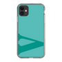 Slim Protection Case［ Original - initial color - V light green ］