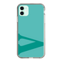 Slim Protection Case［ Original - initial color - V light green ］