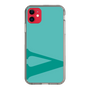Slim Protection Case［ Original - initial color - V light green ］