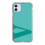 Slim Protection Case［ Original - initial color - V light green ］