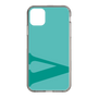 Slim Protection Case［ Original - initial color - V light green ］