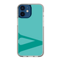 Slim Protection Case［ Original - initial color - V light green ］