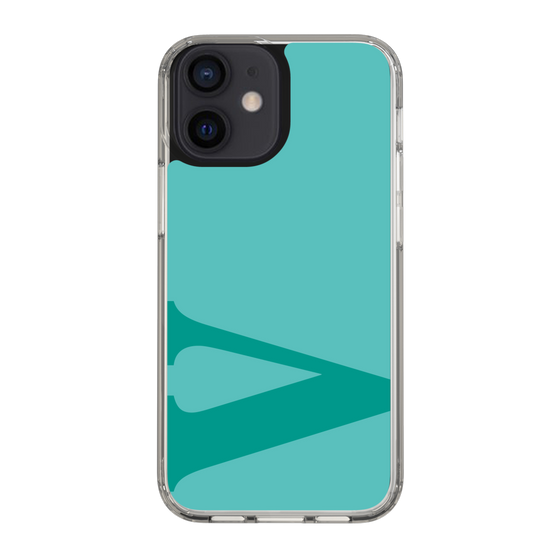 Slim Protection Case［ Original - initial color - V light green ］