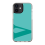 Slim Protection Case［ Original - initial color - V light green ］