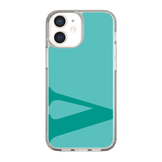 Slim Protection Case［ Original - initial color - V light green ］