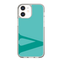 Slim Protection Case［ Original - initial color - V light green ］