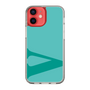 Slim Protection Case［ Original - initial color - V light green ］