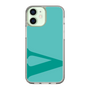 Slim Protection Case［ Original - initial color - V light green ］