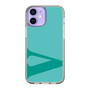 Slim Protection Case［ Original - initial color - V light green ］