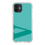 Slim Protection Case［ Original - initial color - V light green ］